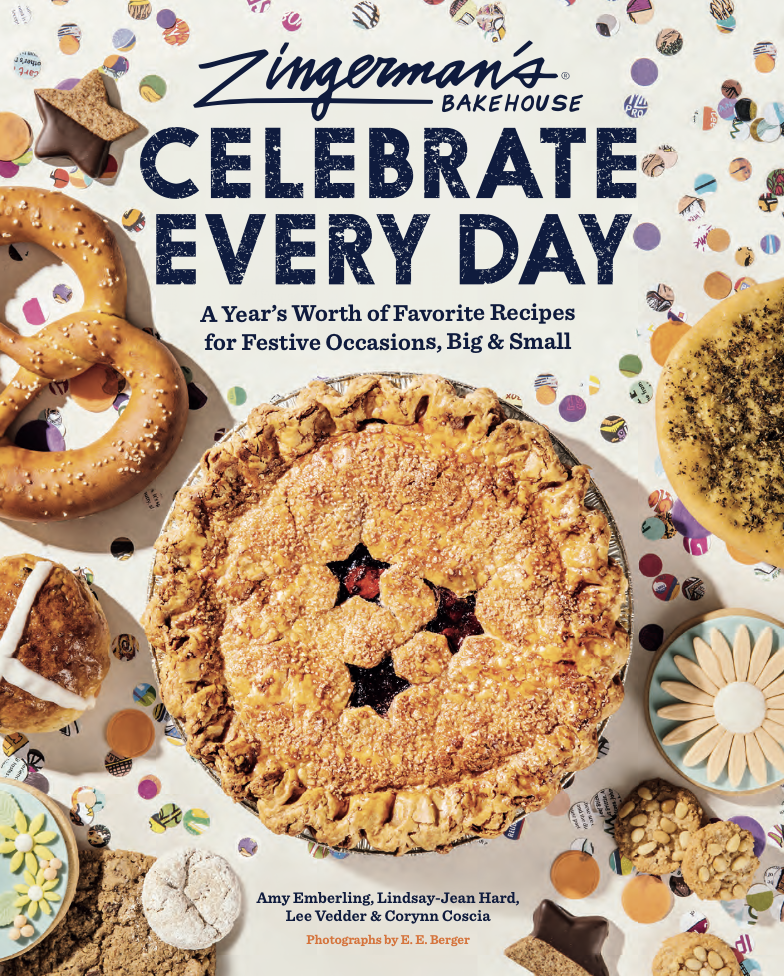 Celebrate Every Day Cover