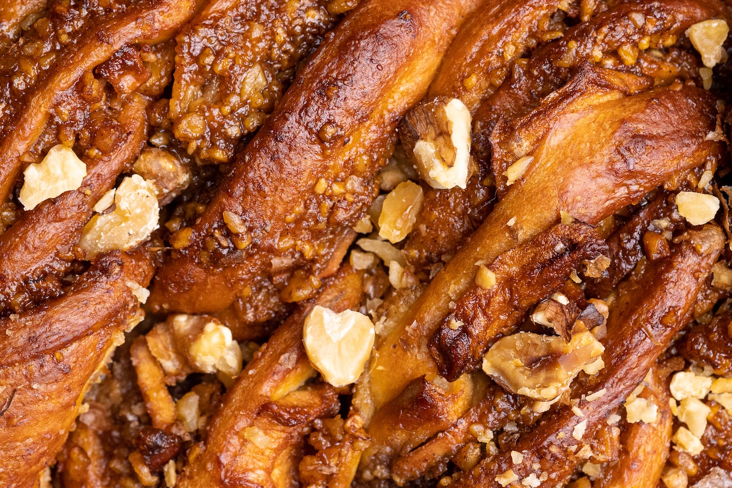 Eve's Apple Babka