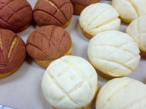 Zingerman's Mexican Baking Class